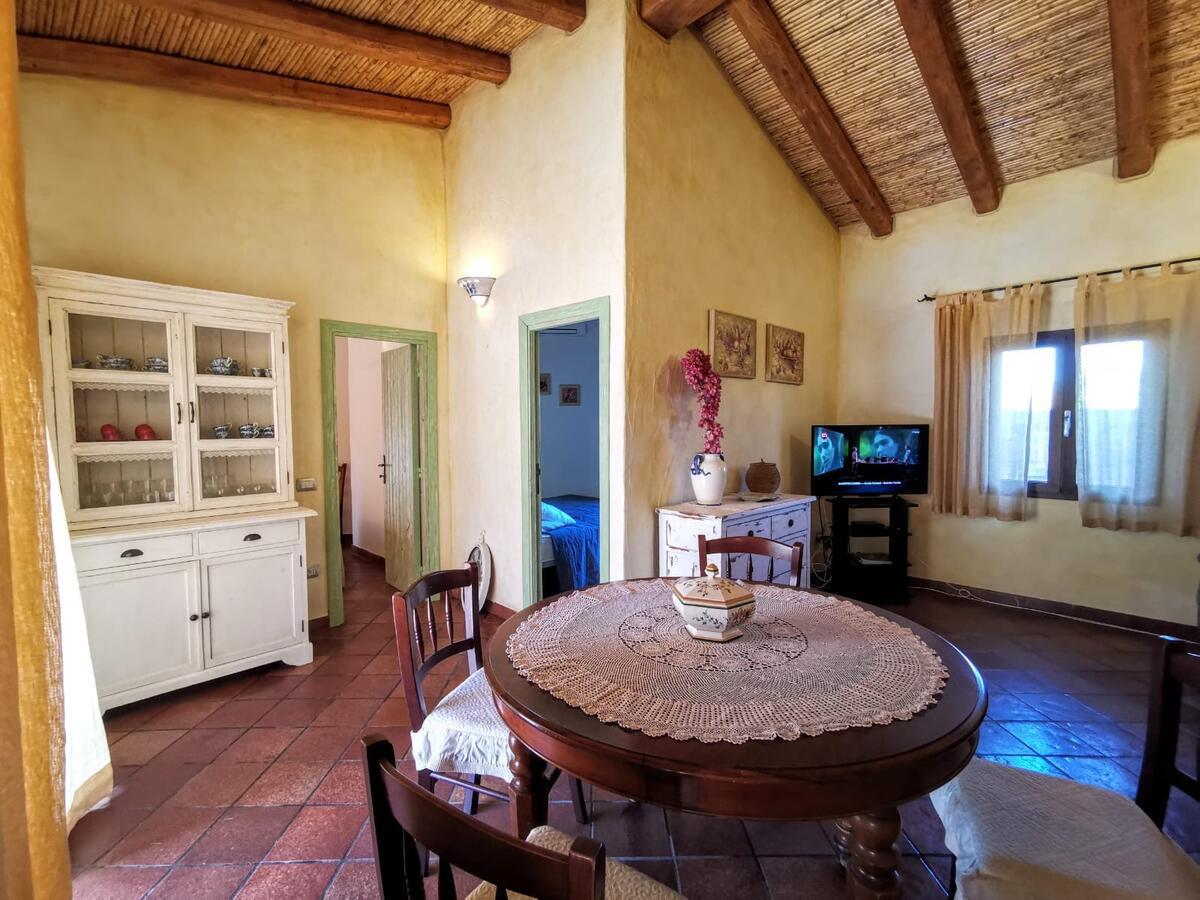 Villa La Quercia - Capriccioli Abbiadori Exterior foto