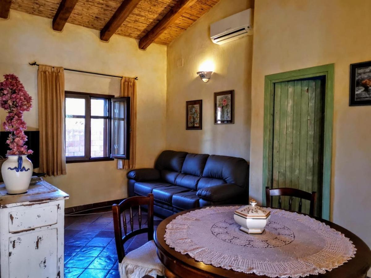Villa La Quercia - Capriccioli Abbiadori Exterior foto
