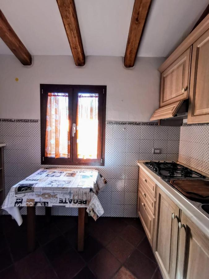 Villa La Quercia - Capriccioli Abbiadori Exterior foto